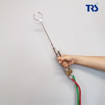 하이드록스 용접토치, 옵션2) 전갈형 2구 (소) 토치