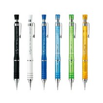 제브라 텍투웨이 라이트 샤프 0.7mm MAB42, 화이트(W)