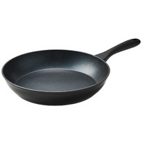 한샘 베이직 프라이팬 인덕션 IH, 1개, 28cm