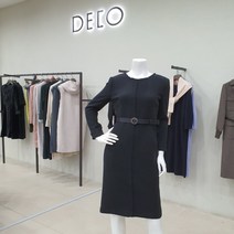 [데코] 차차원피스 / DCOWB1101W