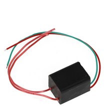 승압기 도란스 DC 20KV 20000V 고전압 압력 점화기 스텝 업 부스트 모듈 코일 변압기 펄스 점화