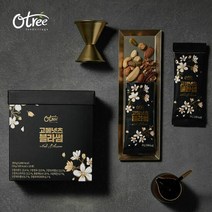 [오트리] 고메넛츠 블라썸 30봉(봉당 30g), 단품