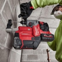 먼지제거 집진기 18V M18FHP전용 헤파필터 FPDDEXL