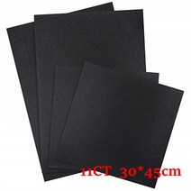 10-40cm 미니 나무 자수 크로스 스티치 후프 키트 링 프레임 대형 바느질 가위 도구 액세서리 장식, 18 30x45cm 1pc