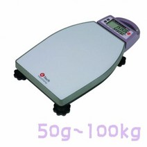 지테크 전자저울 GL-6000S 100K, 단품