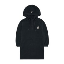 엠엘비 여성 플리스 원피스 3FOPBF426