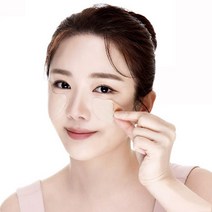 JB 썬 아이패치 스포츠패치 개별포장 5회분 눈밑UV차단
