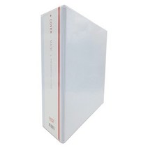 거래명세표보관 전표철 3공화일 대용량파일철 7cm, 상세페이지 참조