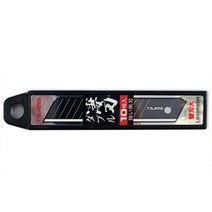 TAJIMA 타지마 (블랙더블)_LCB-50RBDH(50), 단품
