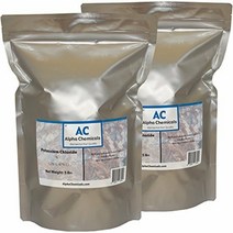 Alpha Chemicals 염화 칼륨 KCl 4.5kg, 1개, 기본