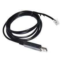 FTDI FT232RL USB-RS485 RJ11 어댑터 변환기 노드 AC 드라이브 주파수 인버터-pc용 직렬 통신 케이블, 04 8M_02 RS232 Signal
