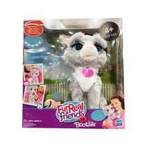 코스트코 Fur Real friends 퍼리얼 프렌즈 팻 부츠캣 인형 (동작인식 센서 내장)