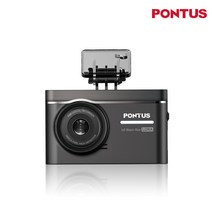 현대폰터스 채널 블랙박스 LORA 로라 FHD+HD 32GB