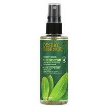 Desert Essence Soothing Relief Spray 4 floz 120ml 액상
