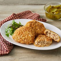 하림 멘치카츠 1000g x 1개