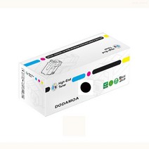 호환토너 교체용 sindoh A610T6K/A616dns 블랙 프린터 프린트 토너 잉크 리필 재생 정품 호환 교체 무한