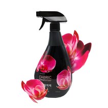 프리미엄 섬유 탈취제 후로랄부케 700ml, 20개