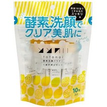 일본직발송 6. 카렌 갖추어 효소 세안 파우더 세토 우치 레몬 0.7G × 10 포 입력 [2 개 세트] B08V915J7M, ONE SIZE_One Color, One Size_One Color, 상세 설명 참조0