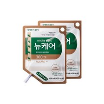 뉴케어 300TF RTH 파우치 400ml(20팩)x2박스 경관식 피딩줄20개포함 환자영양식, 상세페이지 참조, 상세페이지 참조, 상세페이지 참조