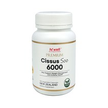 하이웰 프리미엄 뉴질랜드 시서스 60000 120캡슐, 1개