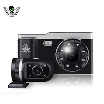 캐치온 호크아이 2채널 블랙박스 64GB, 상세 설명 참조