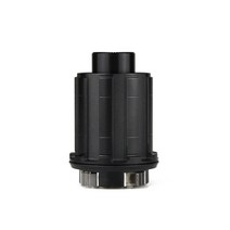 MTB 도로 자전거 허브 부품 Freehub Cubo 아크 4 발 3 치아 135mm 142mm 호환 MT005 MT006 MT007, HG-4 Pawls-142mm