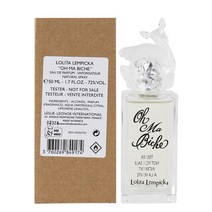 롤리타렘피카 오마비셰 EDP 50ml 오드퍼퓸 벌크제품 시트러스 스파클링 화이트머스크