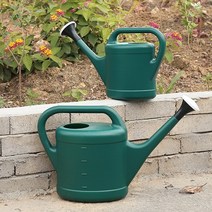 3L 중형 화분 밭 화단 물주기 물 조리개 주말 농장 물 뿌리개, 아뜰리에 물조리개 3L
