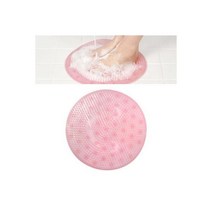 힐케어 풋크림 + 풋버퍼 세트, 풋 워시매트