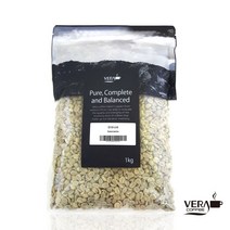 생두 탄자니아 AA 1kg, 단품
