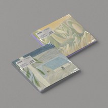 첸 (CHEN) / 사라지고 있어 (Last Scene) 미니앨범 3집 Digipack Ver (버전랜덤발송/SMK1506), 포스터+지관