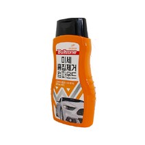 미세 흠집제거 컴파운드 기스 광택