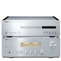 야마하(YAMAHA) A-S1200 CD-S1000 하이파이패키지, 단품