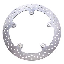 오토바이 부품 바이크 용품 호환 320mm 오토바이 앞 브레이크 디스크 로터 bmw k1200gt k1200r k1200s r1200r r1200rs r1200rt k1300r, 없음