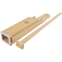 일본직발송 4. 아크랜드 사카모토 날개옷표 목제 천 찌르기 B003OBWMZS, One Size_One Color, One Color, One Size