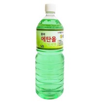 유막제거워셔액 에탄올 워셔액12개 차량용 1.8L, 12개
