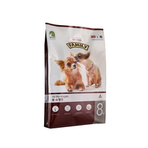 도그랑 중소형견 (8kg)강아지사료 애견사료 애견용품 건강사료 영양사료, 본상품