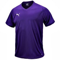 푸마 리가 코어 저지 S S NPMU70350910