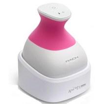 두피 맛사지기 머리 샴푸 안마기 엄마 생일 선물 케어 목 스케일링 관리기 헤어 방지 허리 다리 팔, 상세페이지 참조