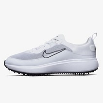 국내매장판 나이키 골프화 에이스 서머라이트 와이드 화이트블랙