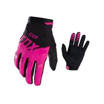 오토바이 바이크 장갑 자전거 장갑 ATV MTB BMX 오프로드 오토바이 산악 모토크로스 레이싱 폭스 컵 운전, 04 Gloves4