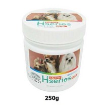 반려견 영양제 데이스포 종합 영양제 250g, 본상품선택