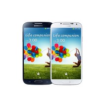 갤럭시S4 중고 S4미니 노트2 공기계 중고폰 알뜰폰, S4 SKT/KT 공용, 색상랜덤 B급