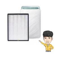 삼성 블루스카이 3000 호환 필터 CFX-A100D AX20K3020NWD AX20H5000EBD AX022FCV AX20H5000NDD AX020FCV, AX020FCV 1개