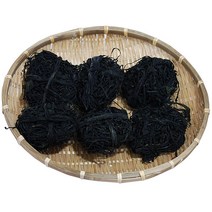 포항마트 소문난 국산 부드러운 뭉치미역 6개 / 정말 부드럽고 맛있습니다., 1개, 뭉치미역6개X1봉