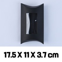 어린이집 생일 크라프트 지박스 돌잔치 구디백 단상자 싸바리 박스 포장 선물 상자