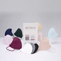 운동할때마스크 마스크 박서준 명품 에블린 보라색 분홍 새부리형 비교