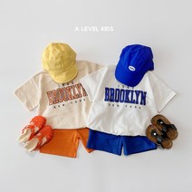여름신상 (S~JL) 아동 주니어 키즈 유아 초등학생 남아 여아 반팔 티셔츠 반바지 상하세트 등원룩 등원복 스쿨룩 남매룩 형제룩 자매룩 쌍둥이룩 커플룩 츄리닝 상하복 세트