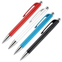 까렌다쉬 인피니트 볼펜 MO, 화이트