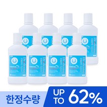 닥터 덴탈 케어 리퀴드 250ml, 8병